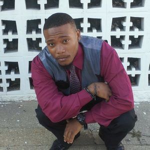 Meet your Posher, Samuel